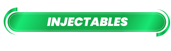 Injectables